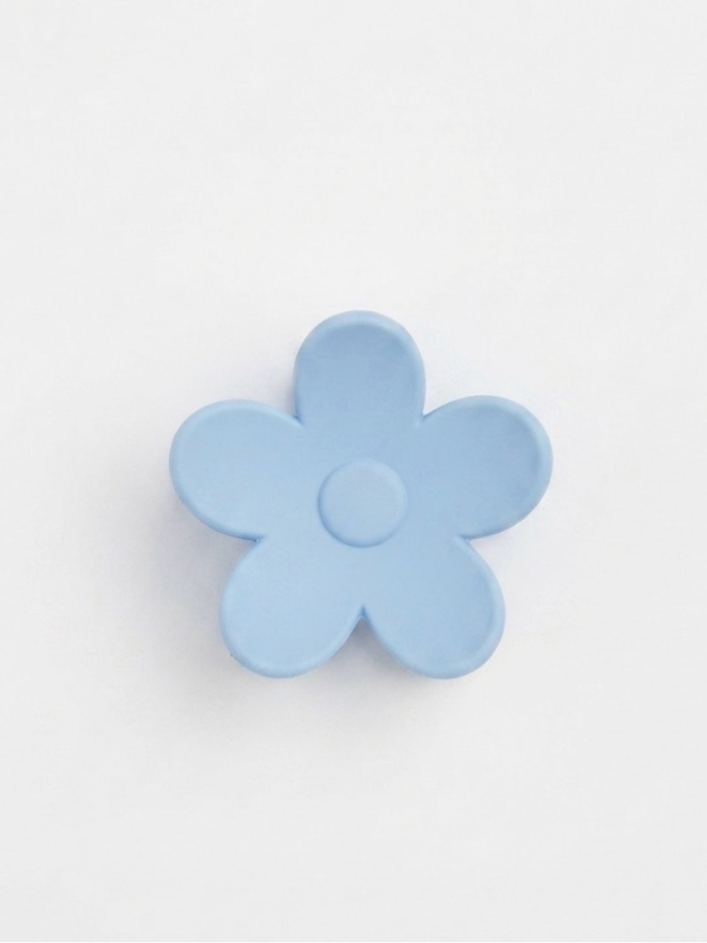 ♥️ FREE with any purchase 🙏🏽 NWT ⚜️🌸⚜️ Flower hair claw clip